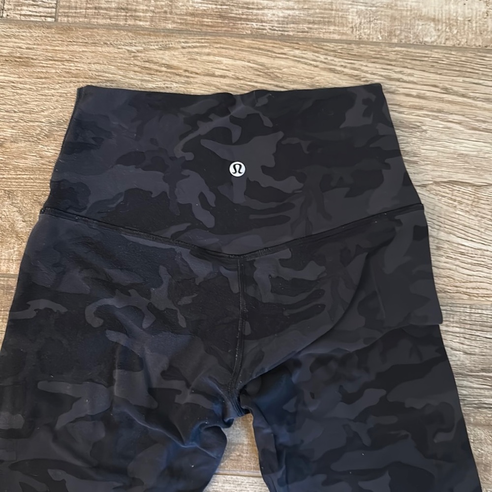 Lululemon Align Leggings - 28"